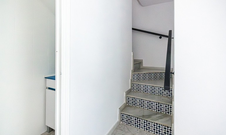 Revente - Maison -
San Miguel de Salinas* - San Miguel de Salinas