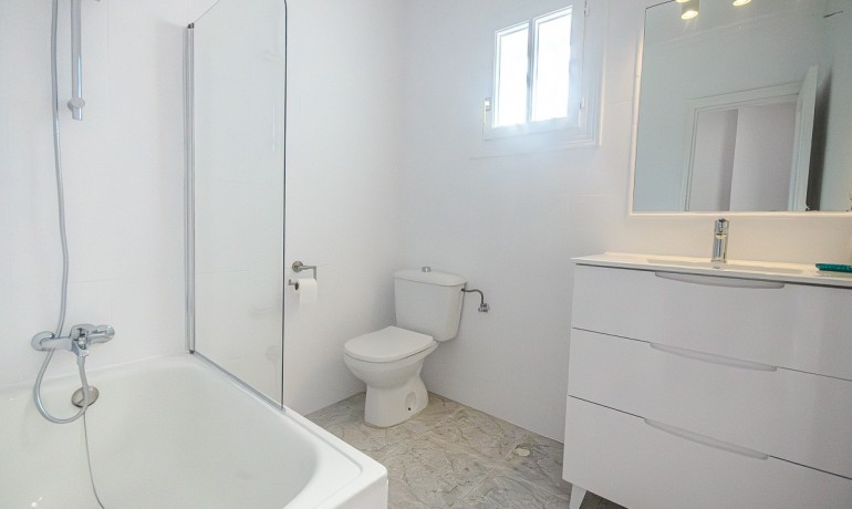 Revente - Maison -
San Miguel de Salinas* - San Miguel de Salinas