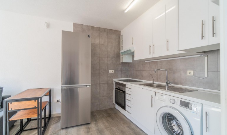 Herverkoop - Appartement / Flat -
Torrevieja* - Los balcones