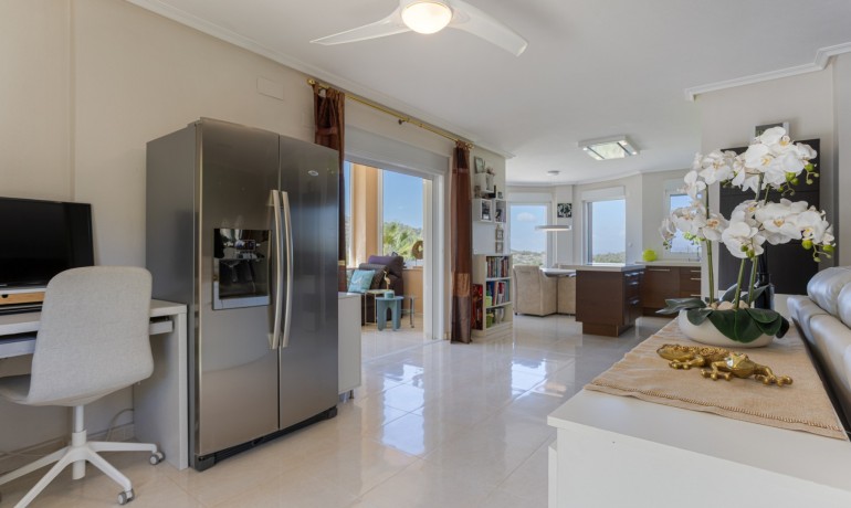 Herverkoop - Villa -
La Zarza - La Zarza Murcia