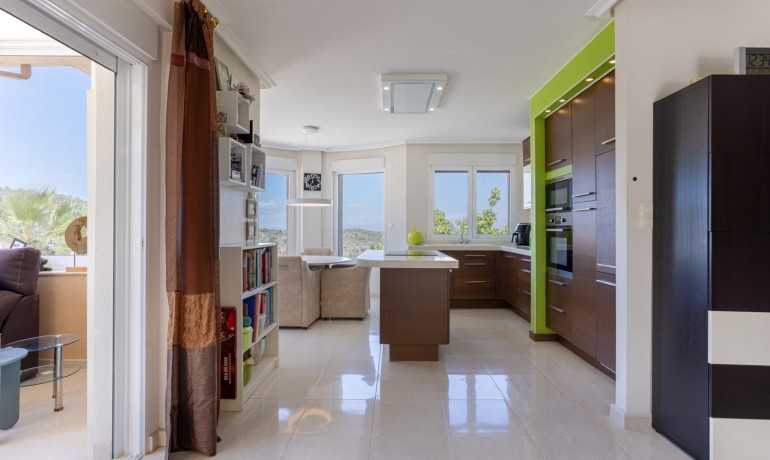 Herverkoop - Villa -
La Zarza - La Zarza Murcia