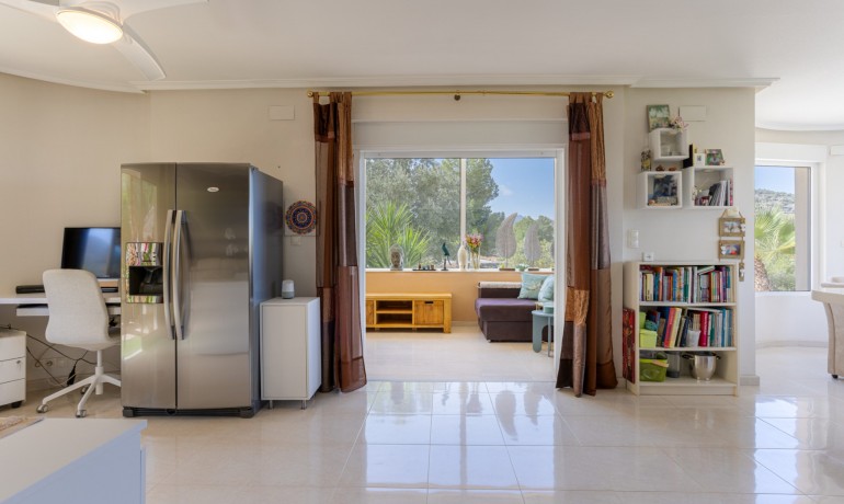 Herverkoop - Villa -
La Zarza - La Zarza Murcia