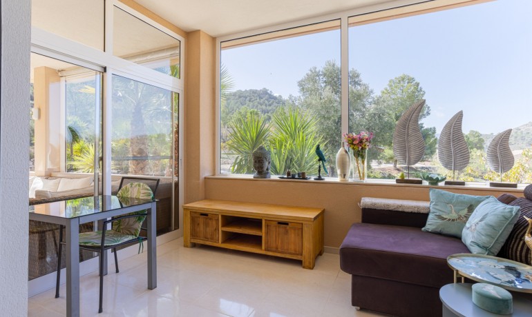 Herverkoop - Villa -
La Zarza - La Zarza Murcia