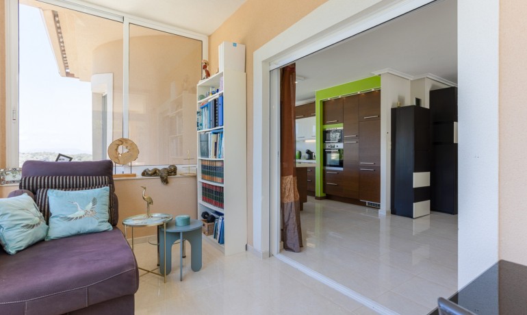 Herverkoop - Villa -
La Zarza - La Zarza Murcia