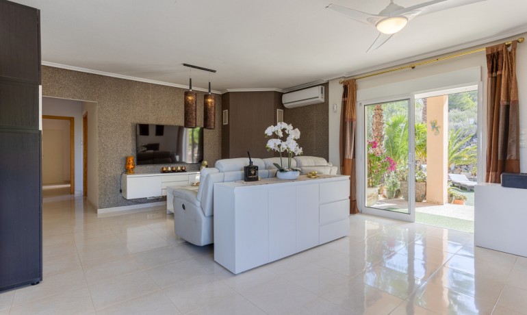 Herverkoop - Villa -
La Zarza - La Zarza Murcia