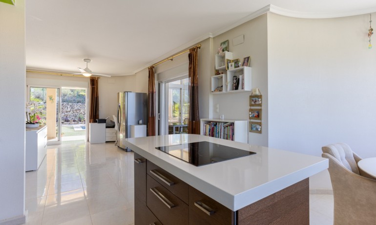 Herverkoop - Villa -
La Zarza - La Zarza Murcia