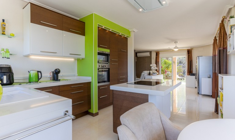 Herverkoop - Villa -
La Zarza - La Zarza Murcia