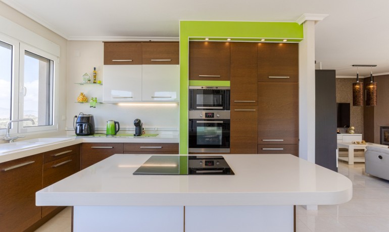 Herverkoop - Villa -
La Zarza - La Zarza Murcia