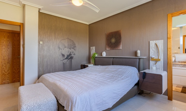 Herverkoop - Villa -
La Zarza - La Zarza Murcia