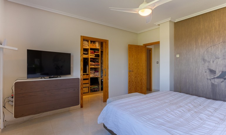 Herverkoop - Villa -
La Zarza - La Zarza Murcia