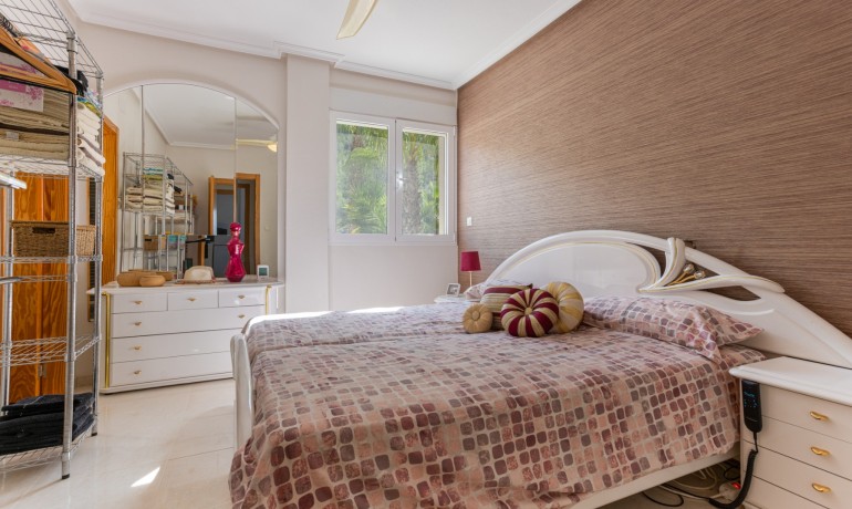 Herverkoop - Villa -
La Zarza - La Zarza Murcia