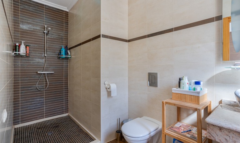 Herverkoop - Villa -
La Zarza - La Zarza Murcia