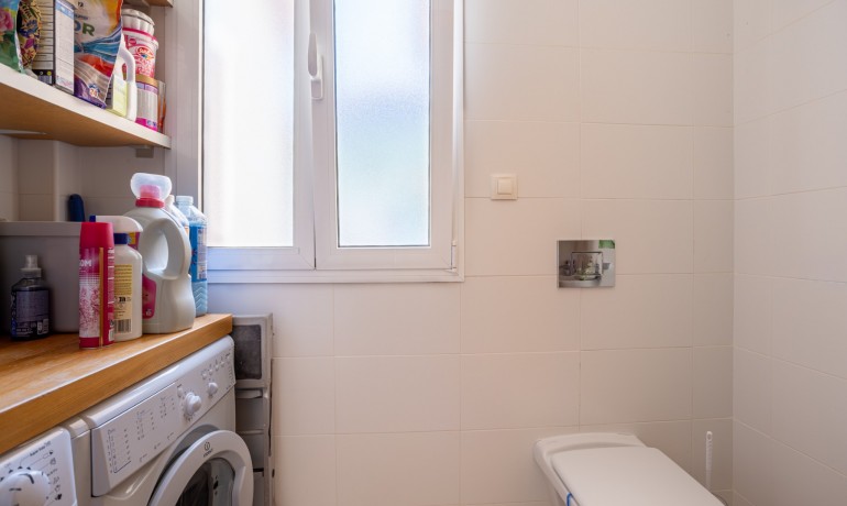 Herverkoop - Villa -
La Zarza - La Zarza Murcia