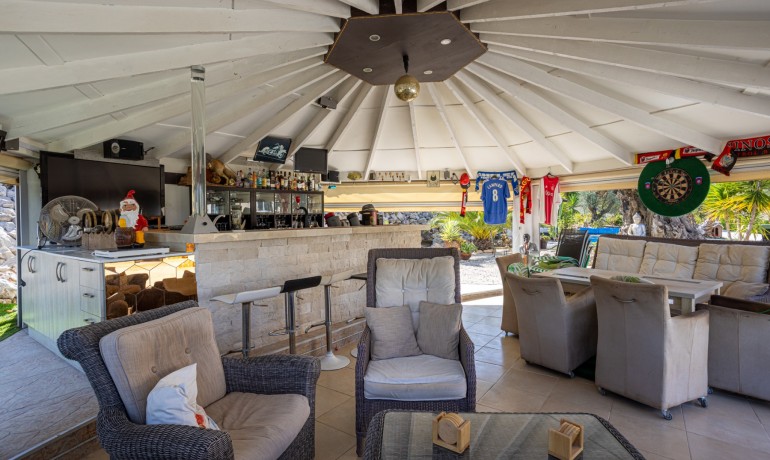 Herverkoop - Villa -
La Zarza - La Zarza Murcia