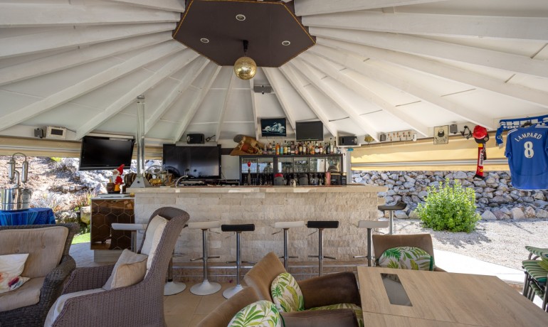 Herverkoop - Villa -
La Zarza - La Zarza Murcia