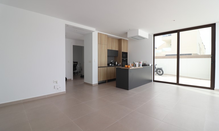 Herverkoop - Villa -
Benijofar* - Benijofar - Village