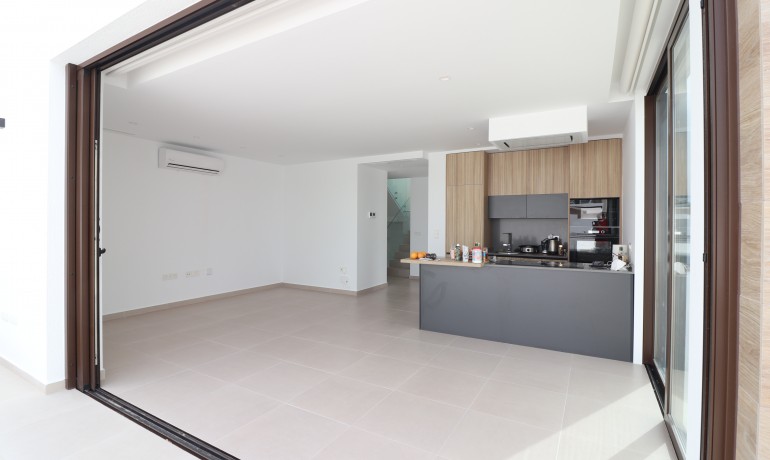 Herverkoop - Villa -
Benijofar* - Benijofar - Village