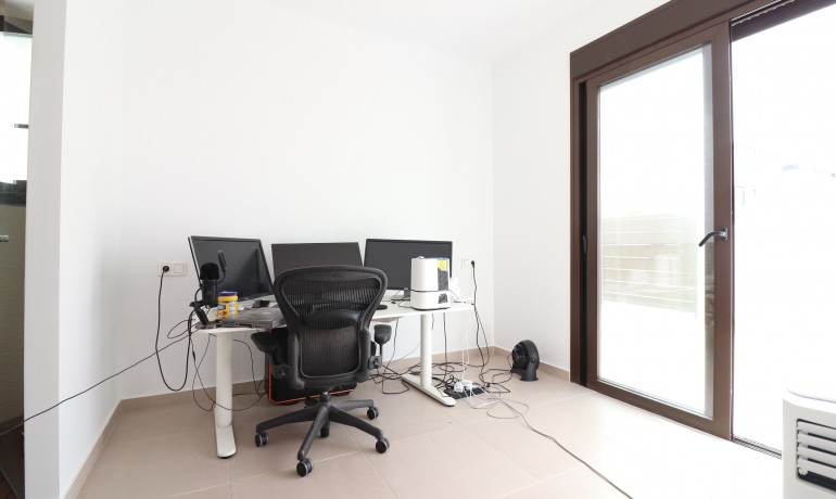 Herverkoop - Villa -
Benijofar* - Benijofar - Village