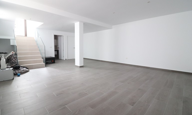 Herverkoop - Villa -
Benijofar* - Benijofar - Village