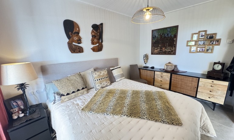 Revente - Appartement / Flat -
Villamartin