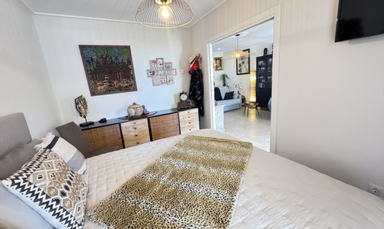 Revente - Appartement / Flat -
Villamartin