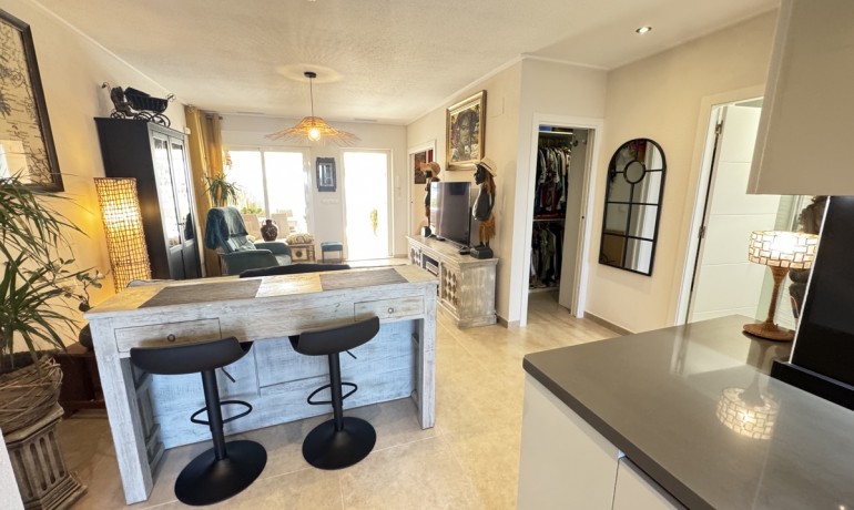 Revente - Appartement / Flat -
Villamartin