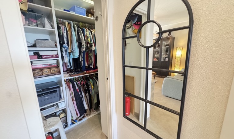 Revente - Appartement / Flat -
Villamartin