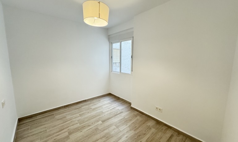 Sale - Apartment / Flat -
Torrevieja* - Torrevieja