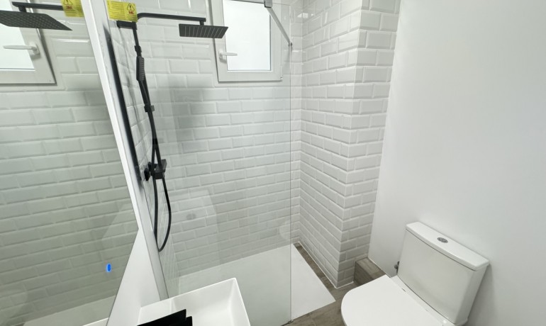 Sale - Apartment / Flat -
Torrevieja* - Torrevieja