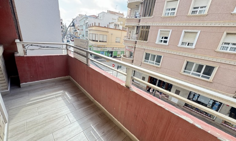 Sale - Apartment / Flat -
Torrevieja* - Torrevieja