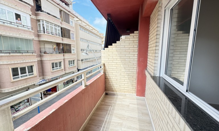 Sale - Apartment / Flat -
Torrevieja* - Torrevieja