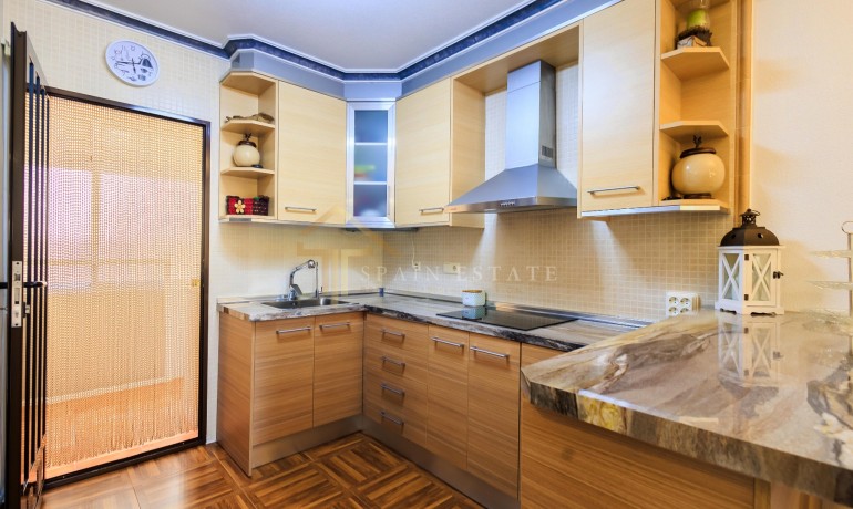 Herverkoop - Appartement / Flat -
Torrevieja* - Torreblanca