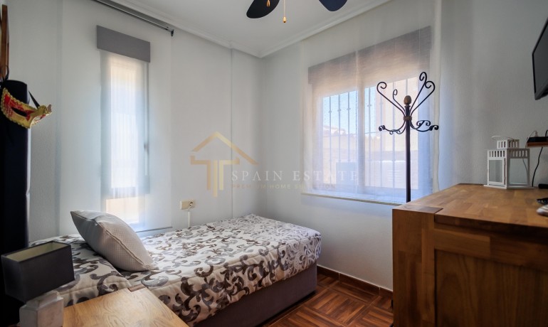 Herverkoop - Appartement / Flat -
Torrevieja* - Torreblanca