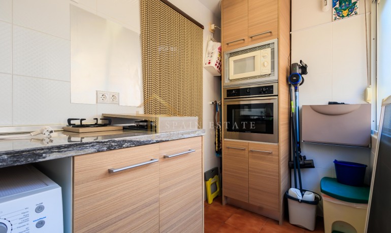 Herverkoop - Appartement / Flat -
Torrevieja* - Torreblanca