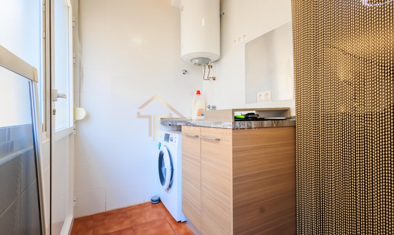 Herverkoop - Appartement / Flat -
Torrevieja* - Torreblanca