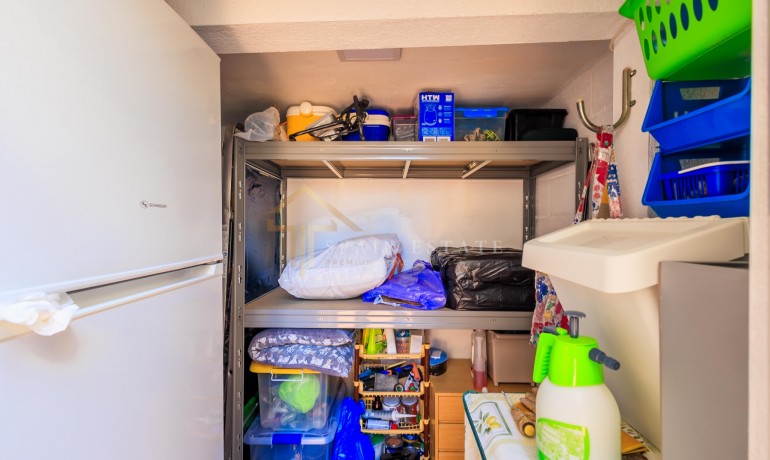 Herverkoop - Appartement / Flat -
Torrevieja* - Torreblanca