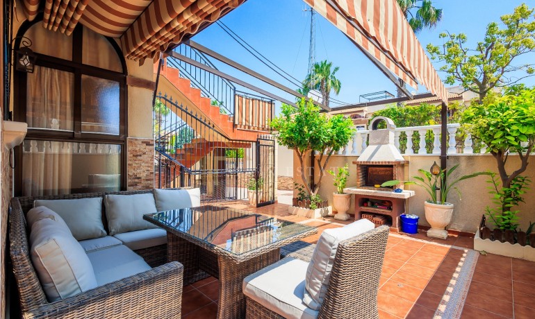 Herverkoop - Appartement / Flat -
Torrevieja* - Torreblanca