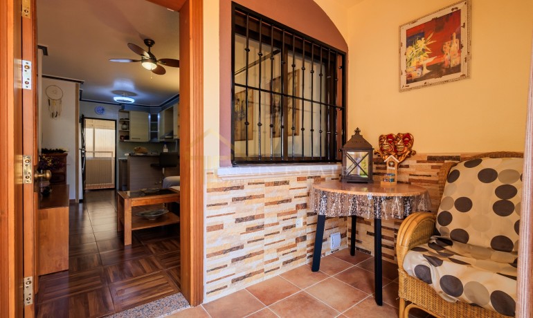 Herverkoop - Appartement / Flat -
Torrevieja* - Torreblanca