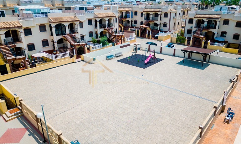 Herverkoop - Appartement / Flat -
Torrevieja* - Torreblanca