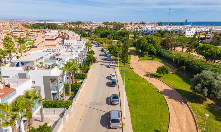 Herverkoop - Appartement / Flat -
Torrevieja* - Punta Prima