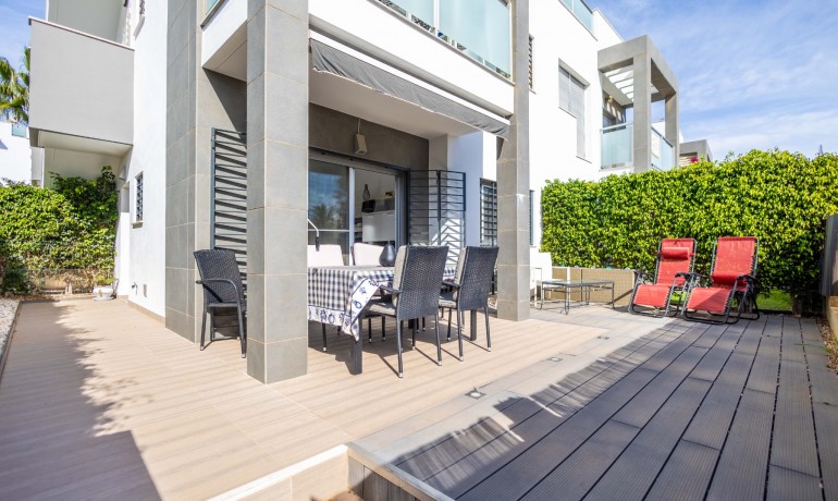 Herverkoop - Appartement / Flat -
Torrevieja* - Punta Prima