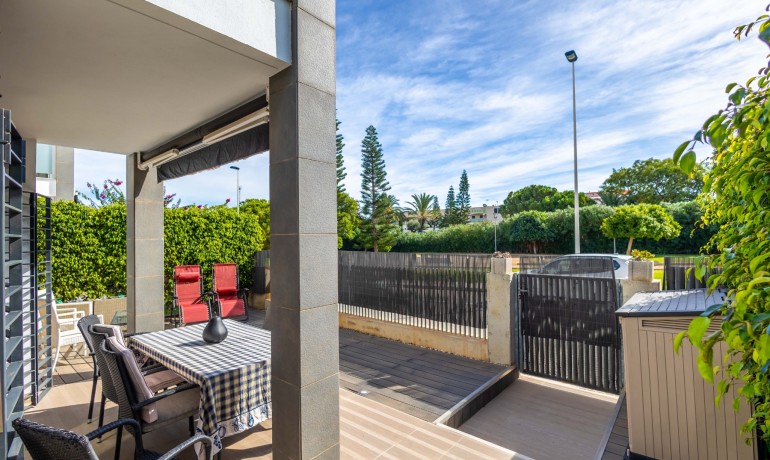 Herverkoop - Appartement / Flat -
Torrevieja* - Punta Prima