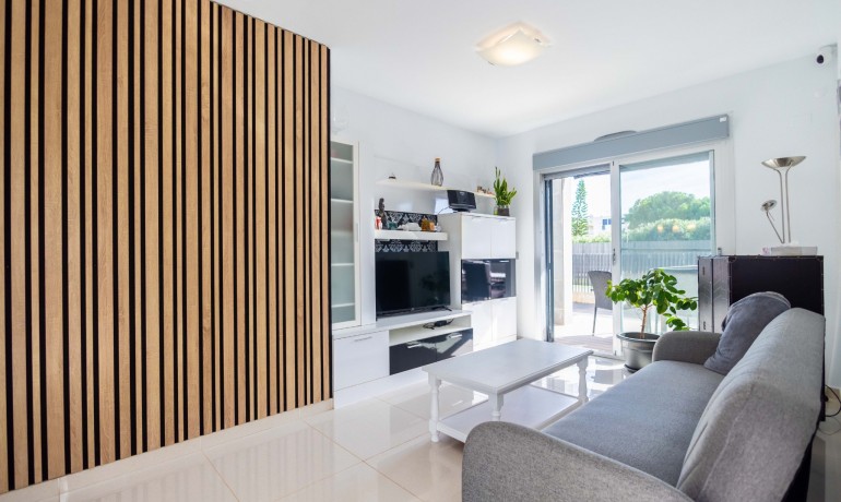 Herverkoop - Appartement / Flat -
Torrevieja* - Punta Prima