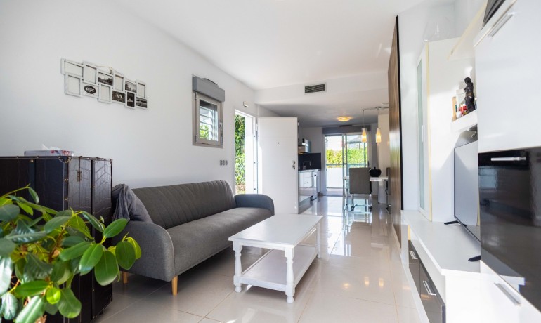 Herverkoop - Appartement / Flat -
Torrevieja* - Punta Prima