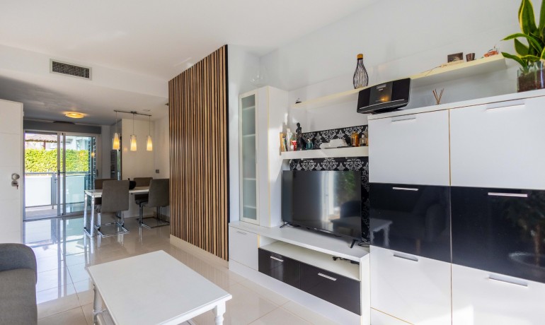 Herverkoop - Appartement / Flat -
Torrevieja* - Punta Prima