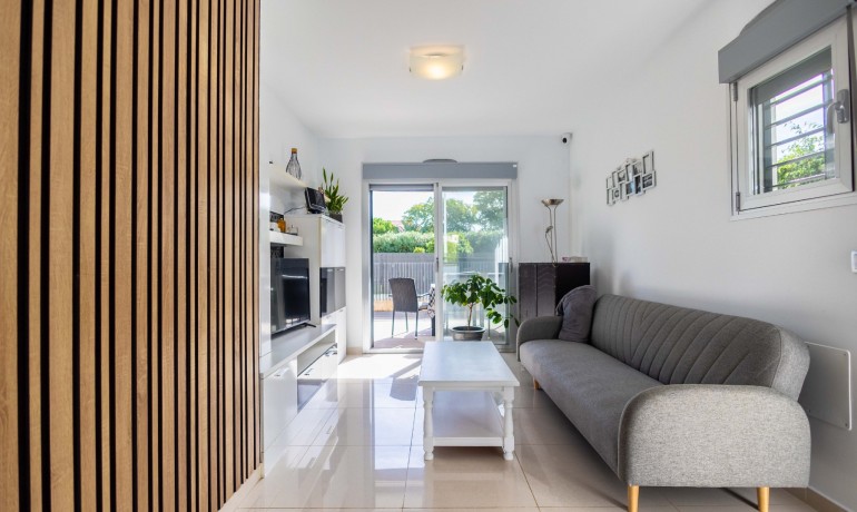 Herverkoop - Appartement / Flat -
Torrevieja* - Punta Prima