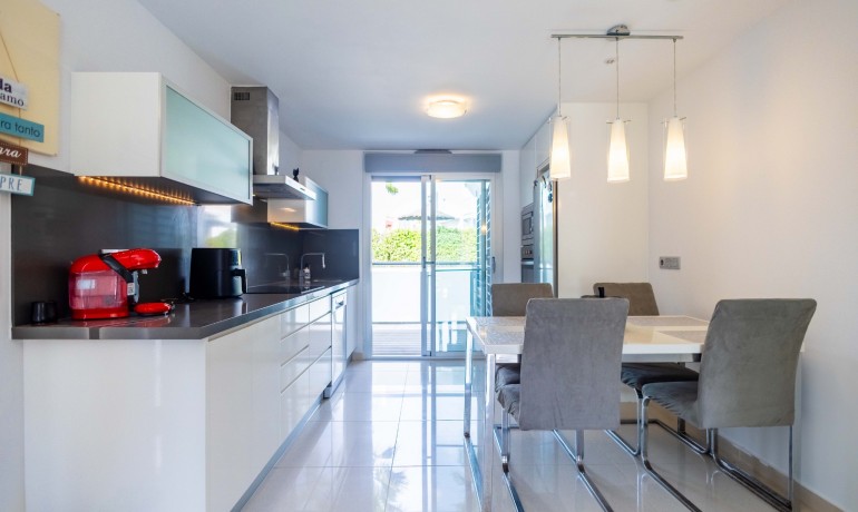 Herverkoop - Appartement / Flat -
Torrevieja* - Punta Prima