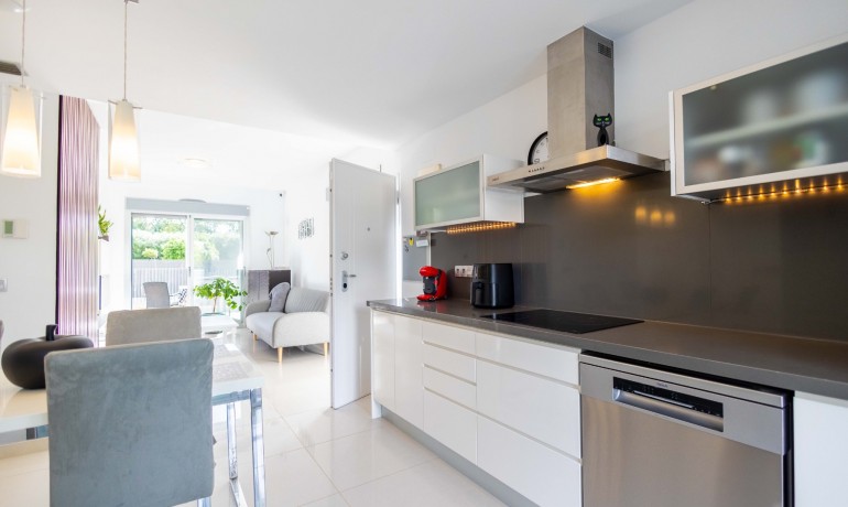 Herverkoop - Appartement / Flat -
Torrevieja* - Punta Prima