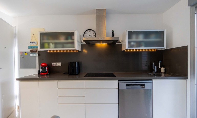 Herverkoop - Appartement / Flat -
Torrevieja* - Punta Prima