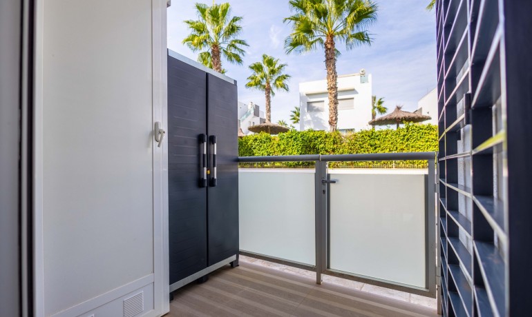 Herverkoop - Appartement / Flat -
Torrevieja* - Punta Prima